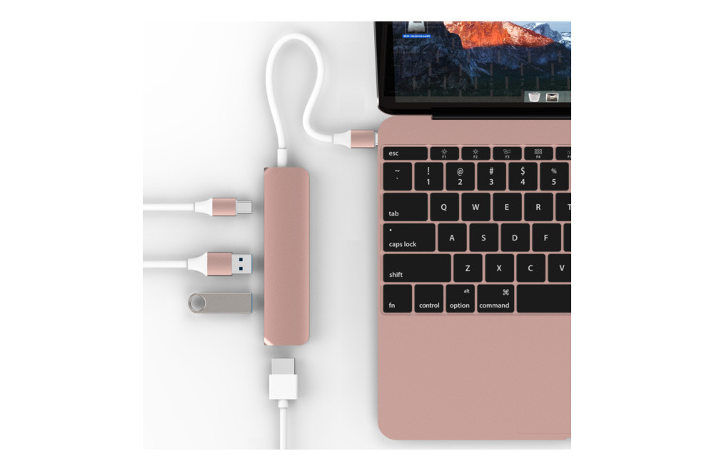 HyperDrive-USB-C-(HDMI+USB3.0)-Rose2