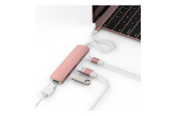 HyperDrive-USB-C-(HDMI+USB3.0)-Rose
