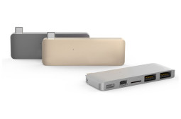 HyperDrive-USB-C-(Mini DisplayPort+USB2.0)