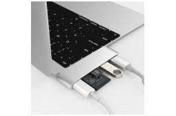 HyperDrive-USB-C-(USB3.0)-Zilver
