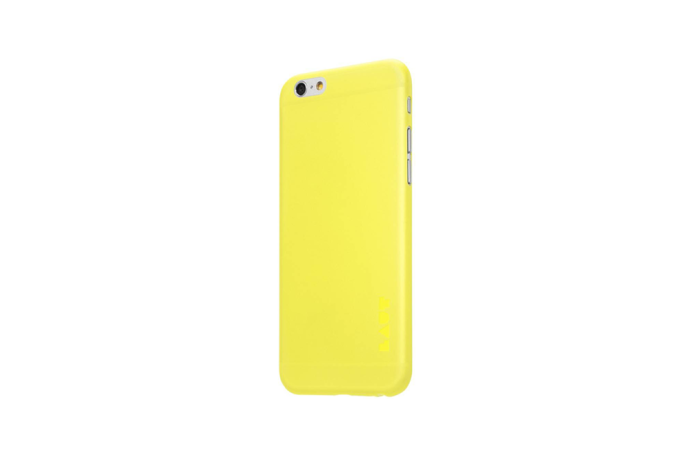 laut-slimskin-iphone6-yellow-1