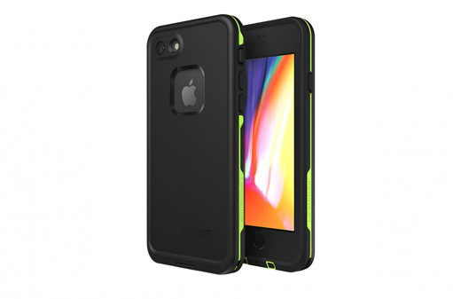 Lifeproof-FRE-iPhone-8---Night-Lite