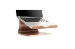 Woodcessories-EcoLift-Macbook-Walnut2