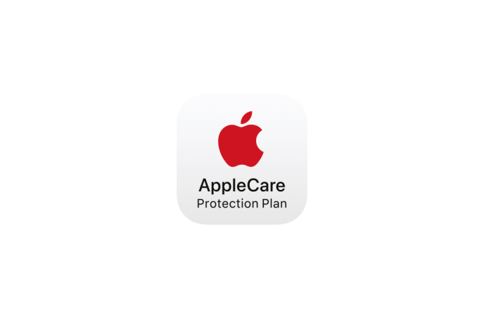 AppleCare-logo