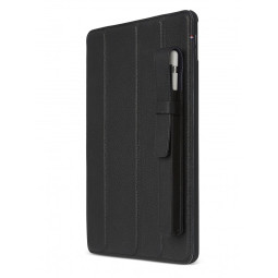 leather-pencil-sleeve-for-apple-pencil - Zwart 3