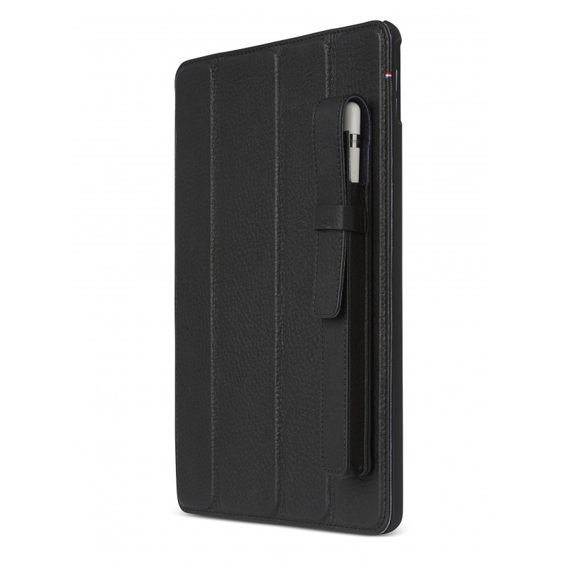 leather-pencil-sleeve-for-apple-pencil - Zwart 3
