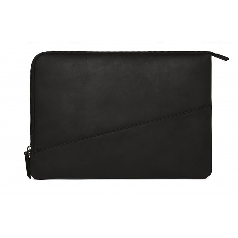 waxed-slim-sleeve-for-macbook-pro-13-inch-2016 Zwart 2