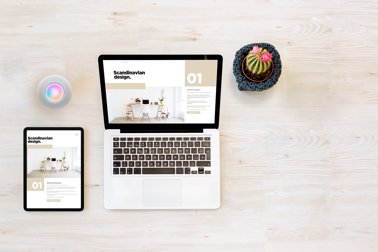 PublishOnline-themabeeld