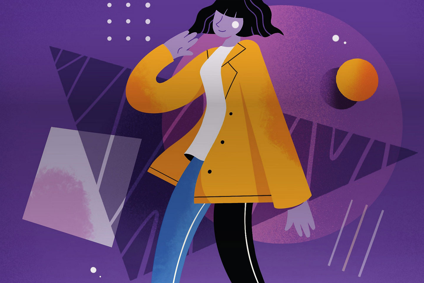 CharacterAnimator-themabeeld