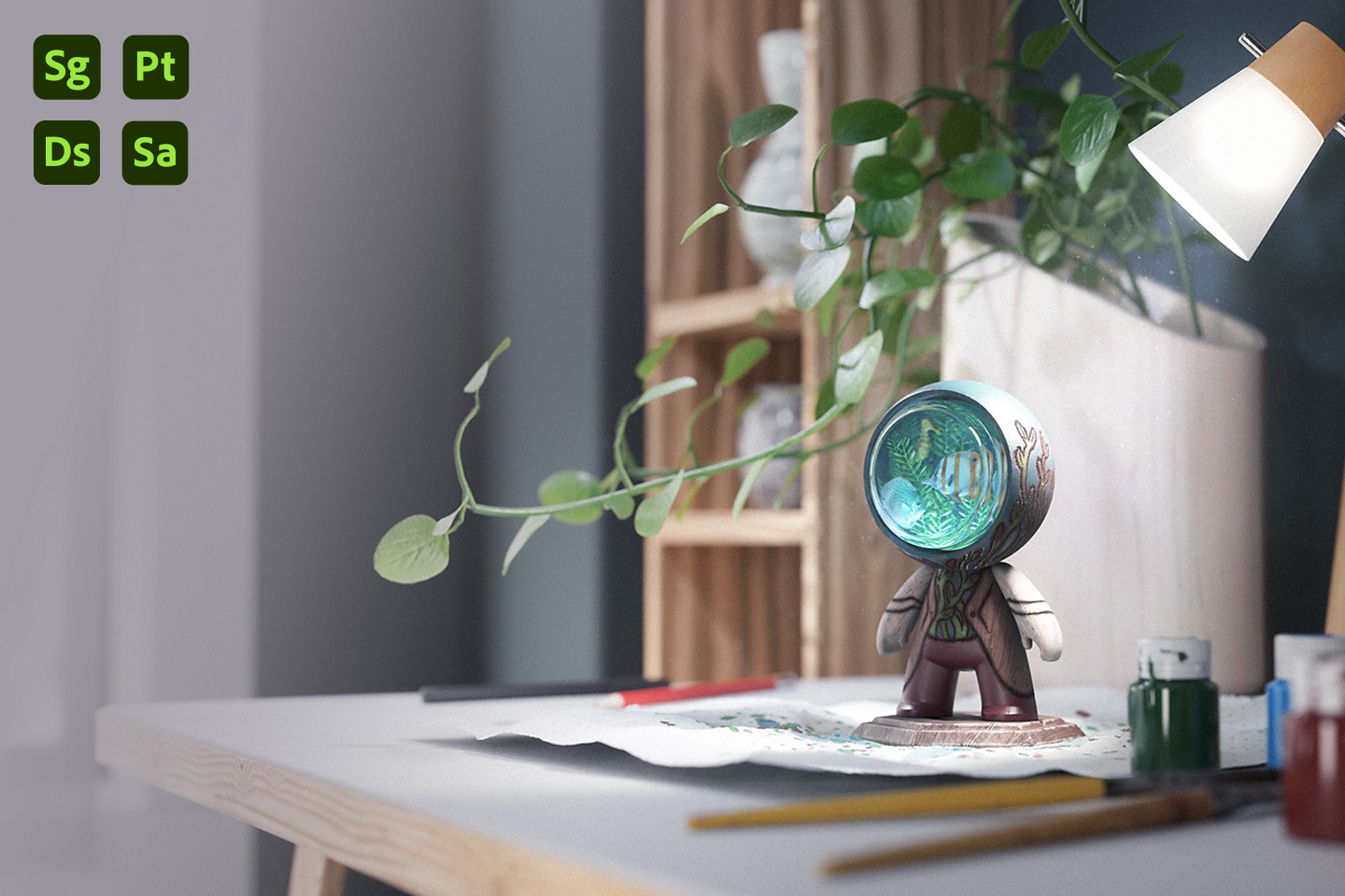 Banner-AdobeSubstance