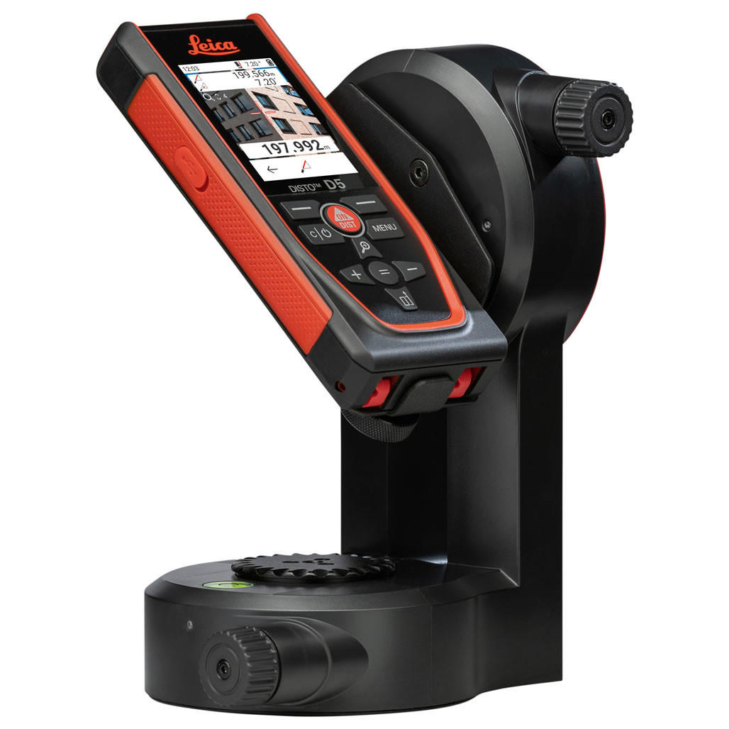 Leica Disto D5 Package | | Lasertopo