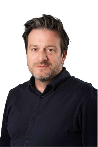 Geoffrey Moerman
