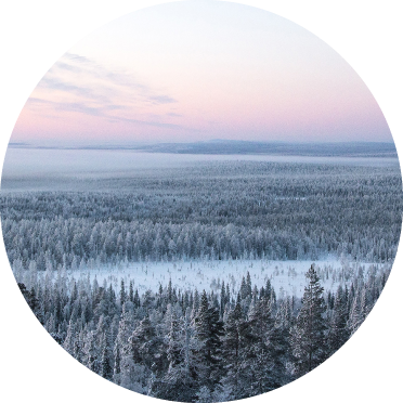 scandinavia