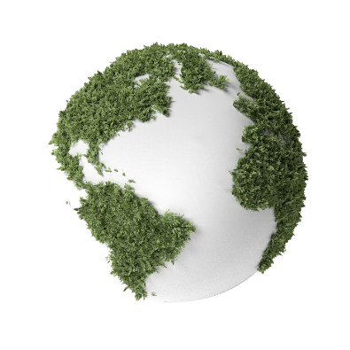 World extracted