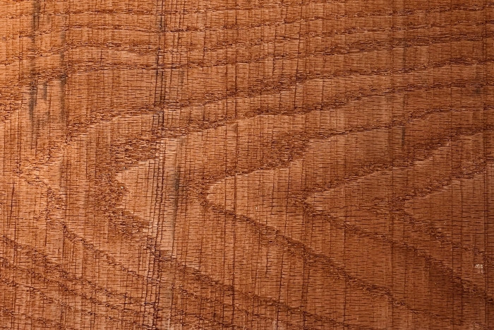 LDCwood® ThermoWood® Red Oak