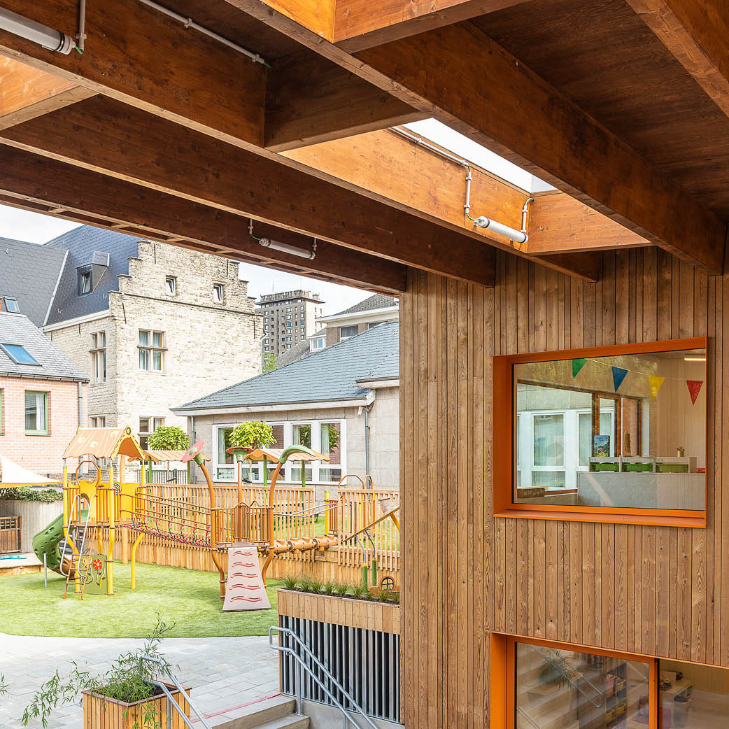 LDCwood_vuren_School_sint-lambrechts-detail 5