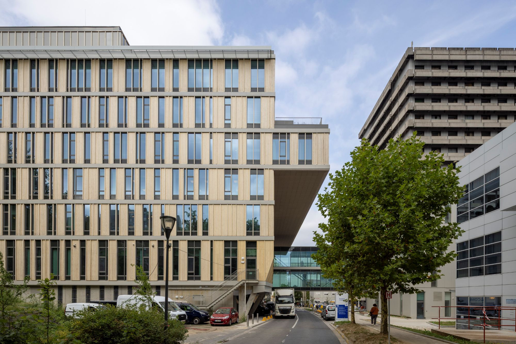 © Lucas van der Wee