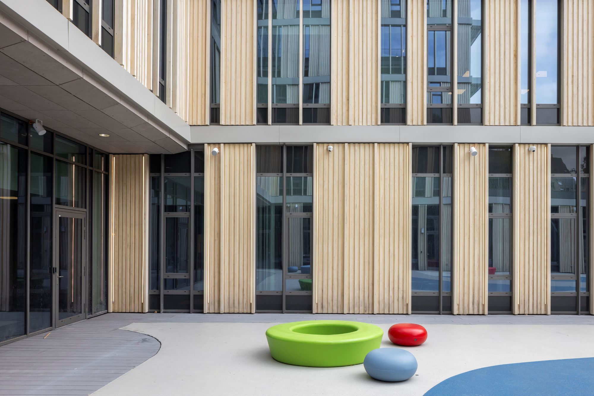 © Lucas van der Wee