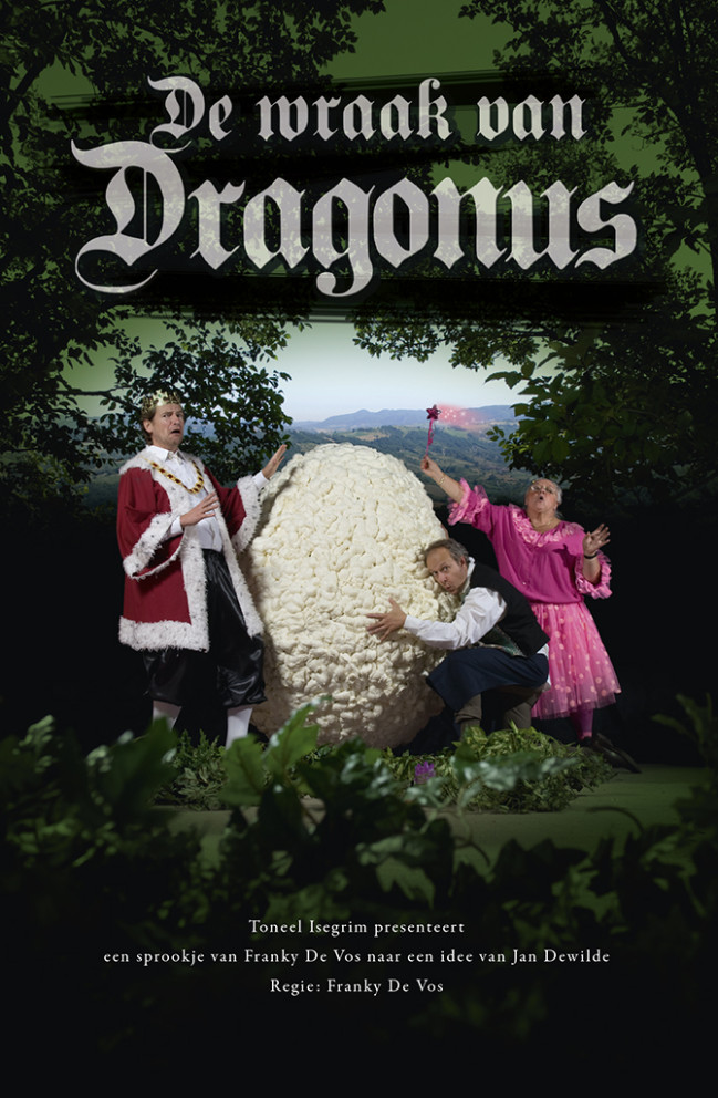 Dragonus