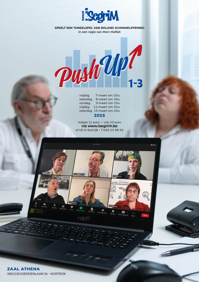 PushUp-Aff