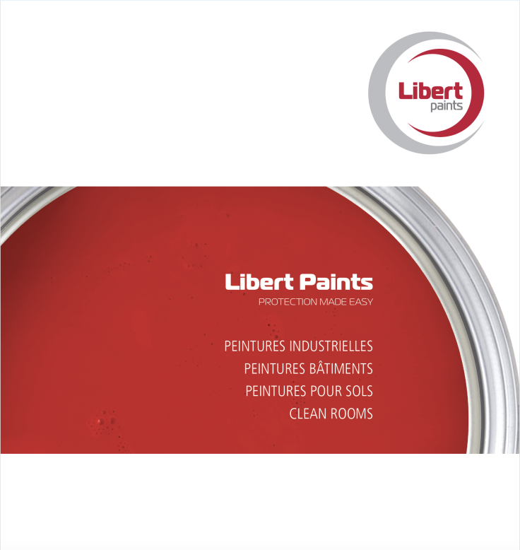 Corporate brochure_FR