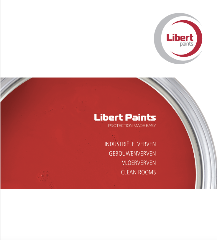 Corporate brochure_NL