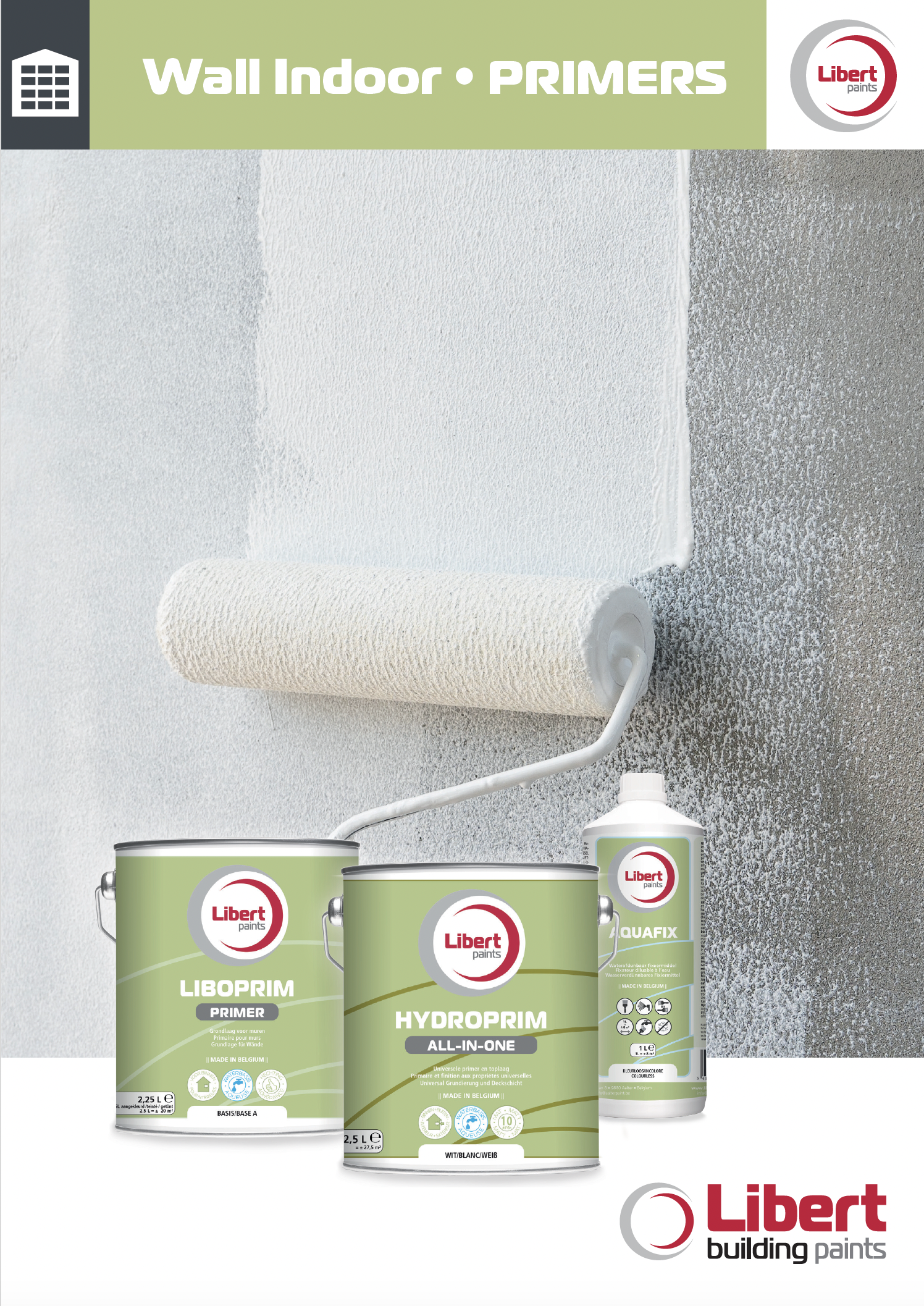 Primers_Binnenmuurverven