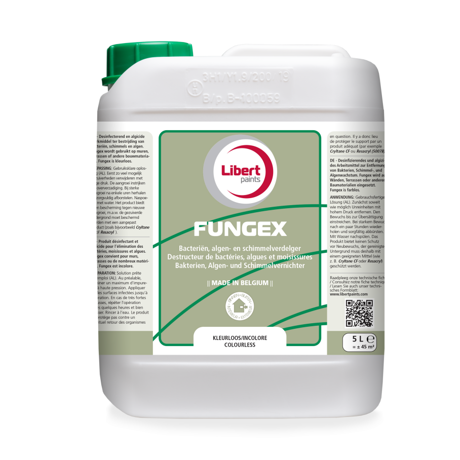 Fungex 5L