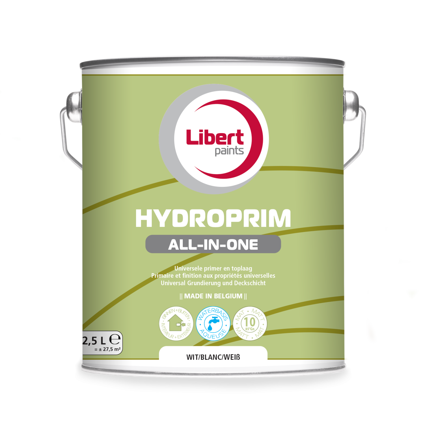 Hydroprim 2,5L
