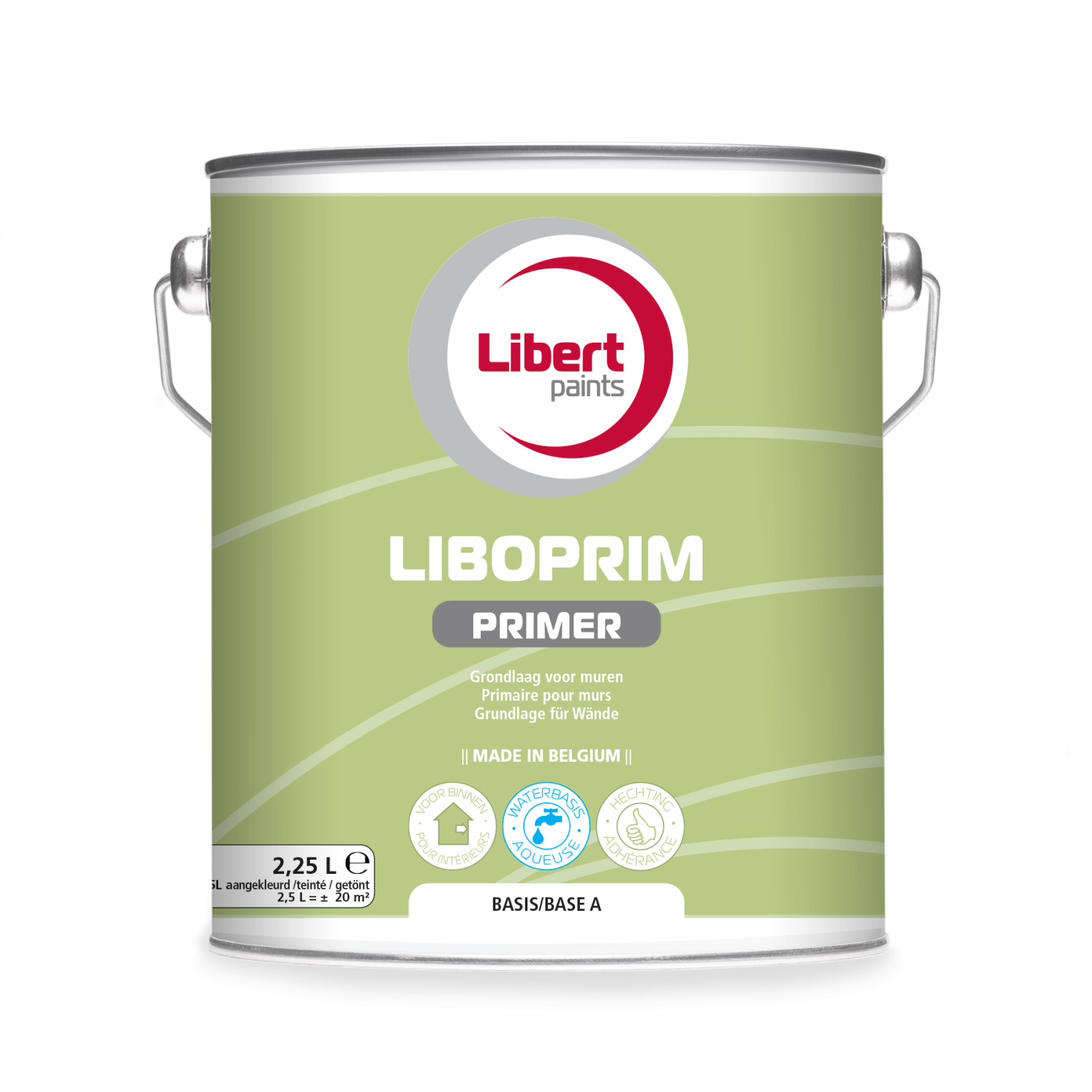 Liboprim 2,5L
