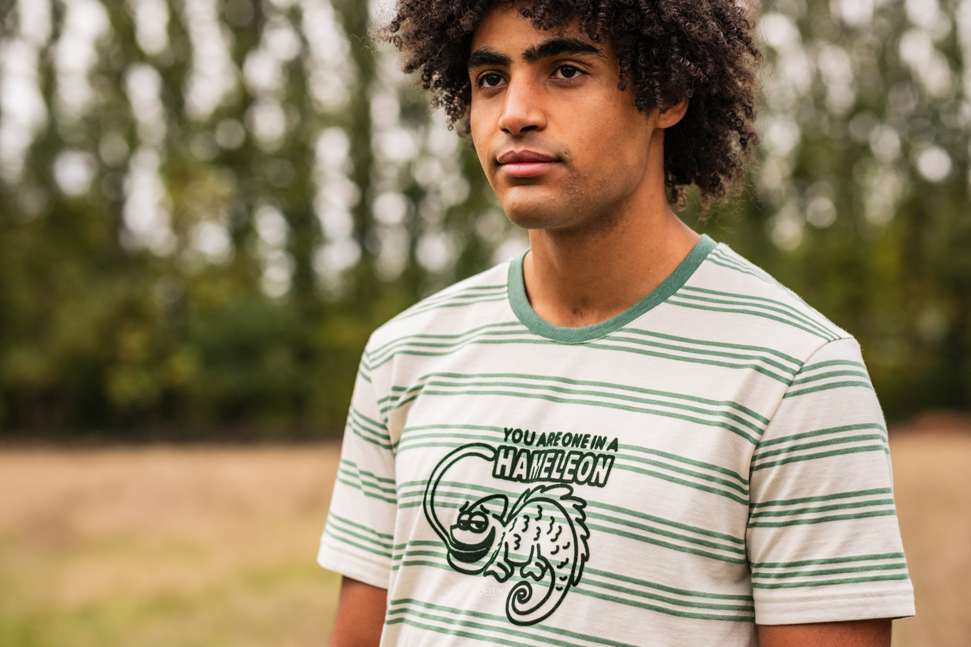 Woody SS26_2239 Nachtkledij