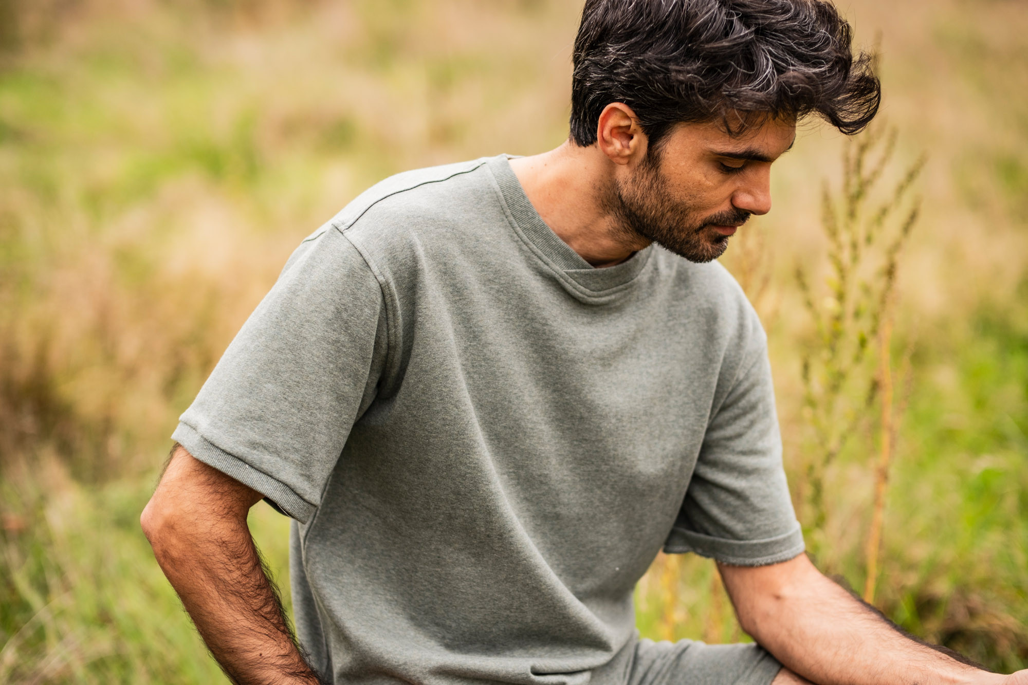 Woody SS26_2239 Nachtkledij