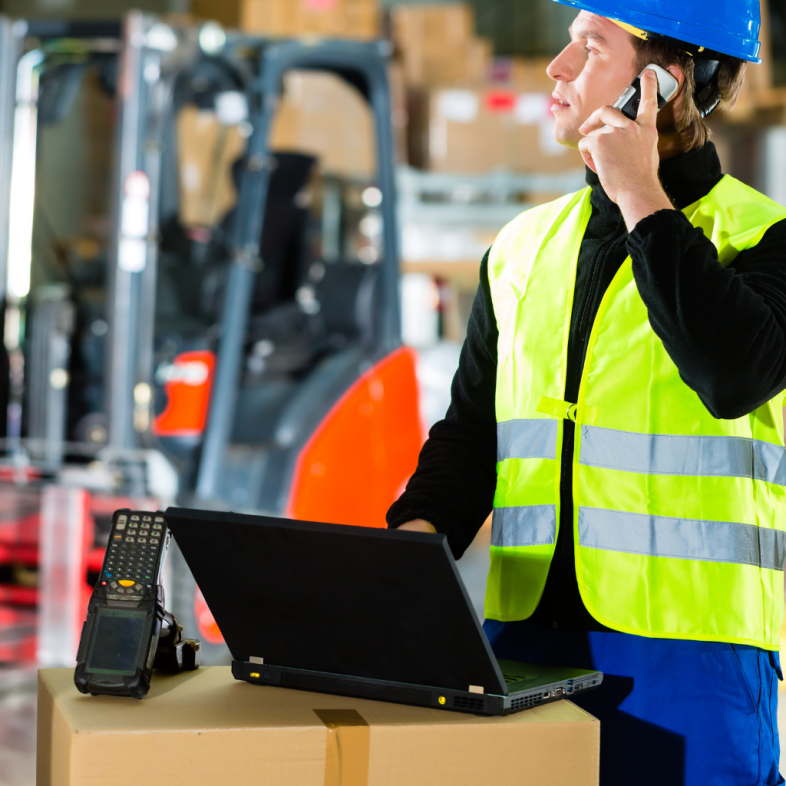 sector logistiek - lithium batterij oplossing (3)