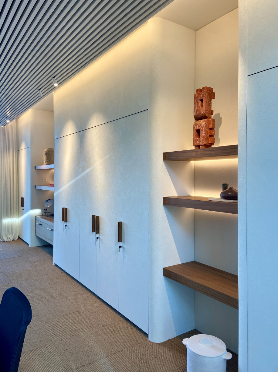 Knokke - Private Bank Delen