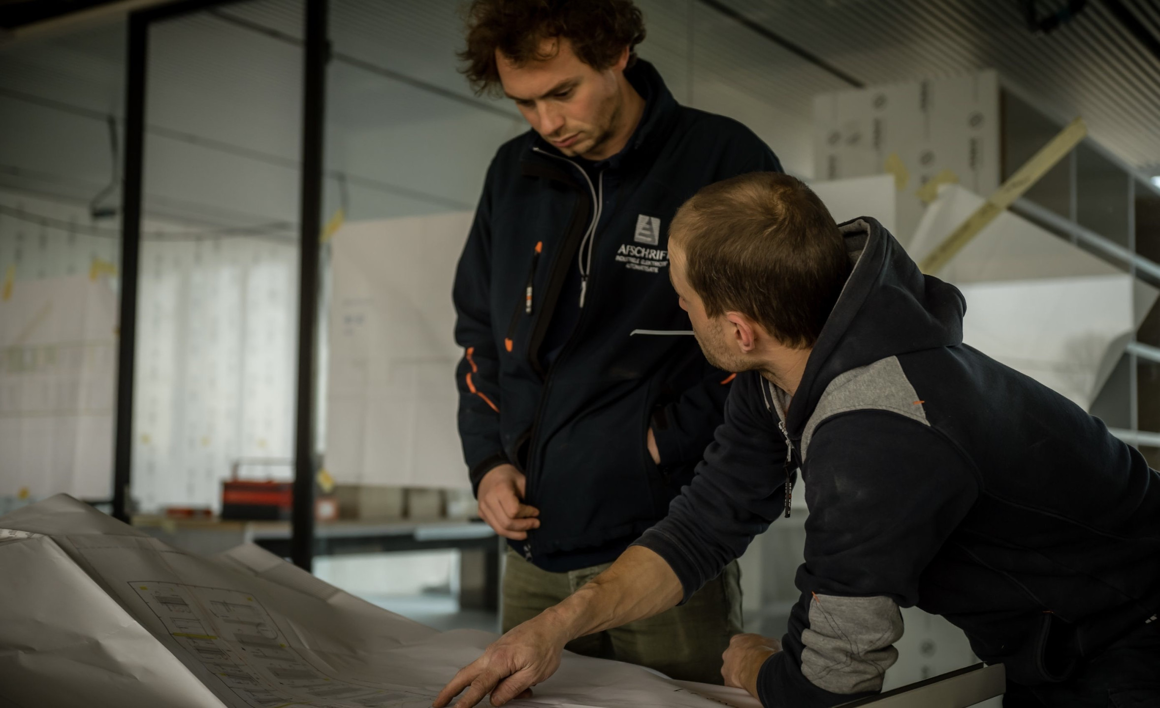 Afschrift - Calculator - Project engineer
