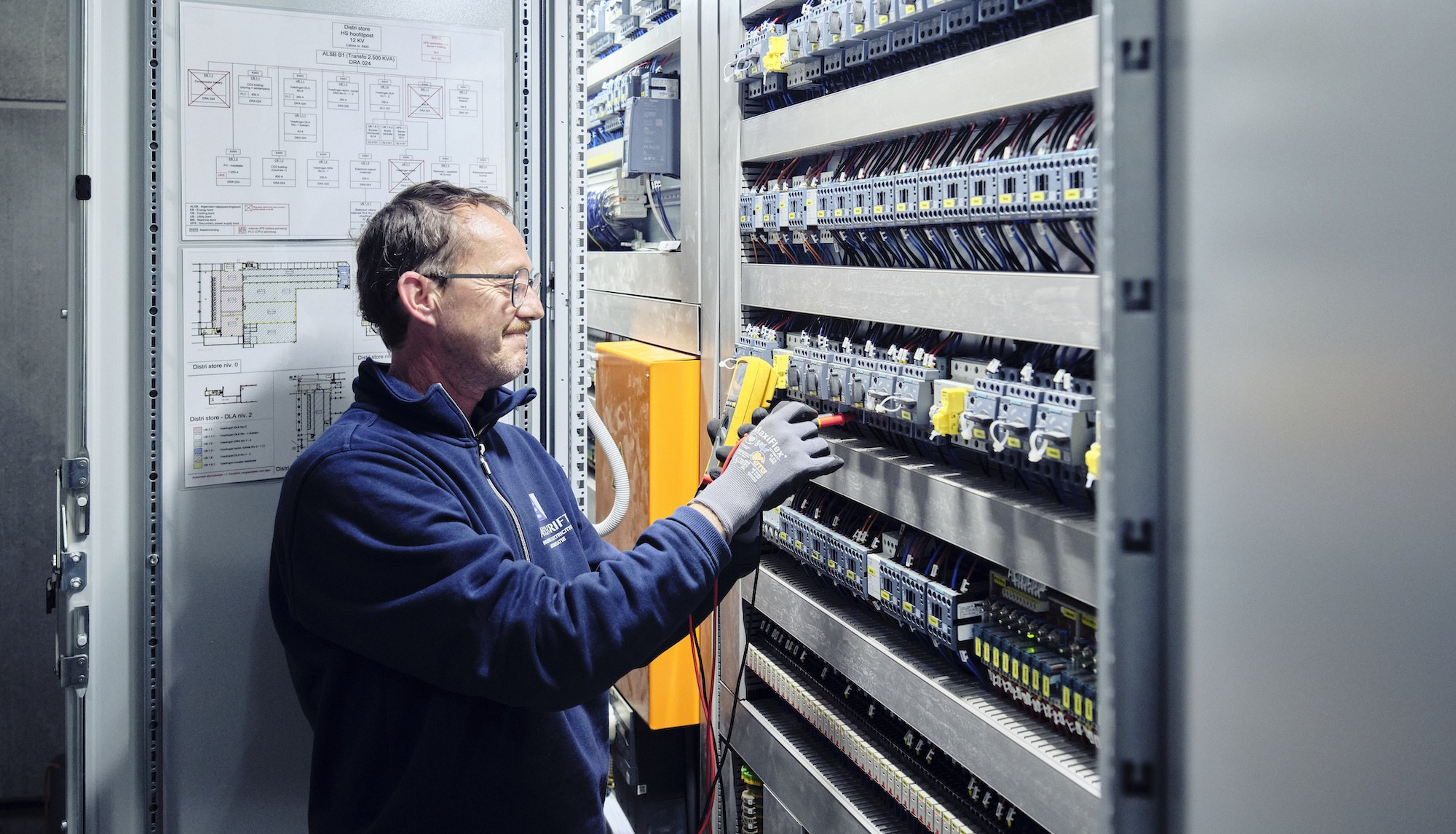 Service technieker kopie