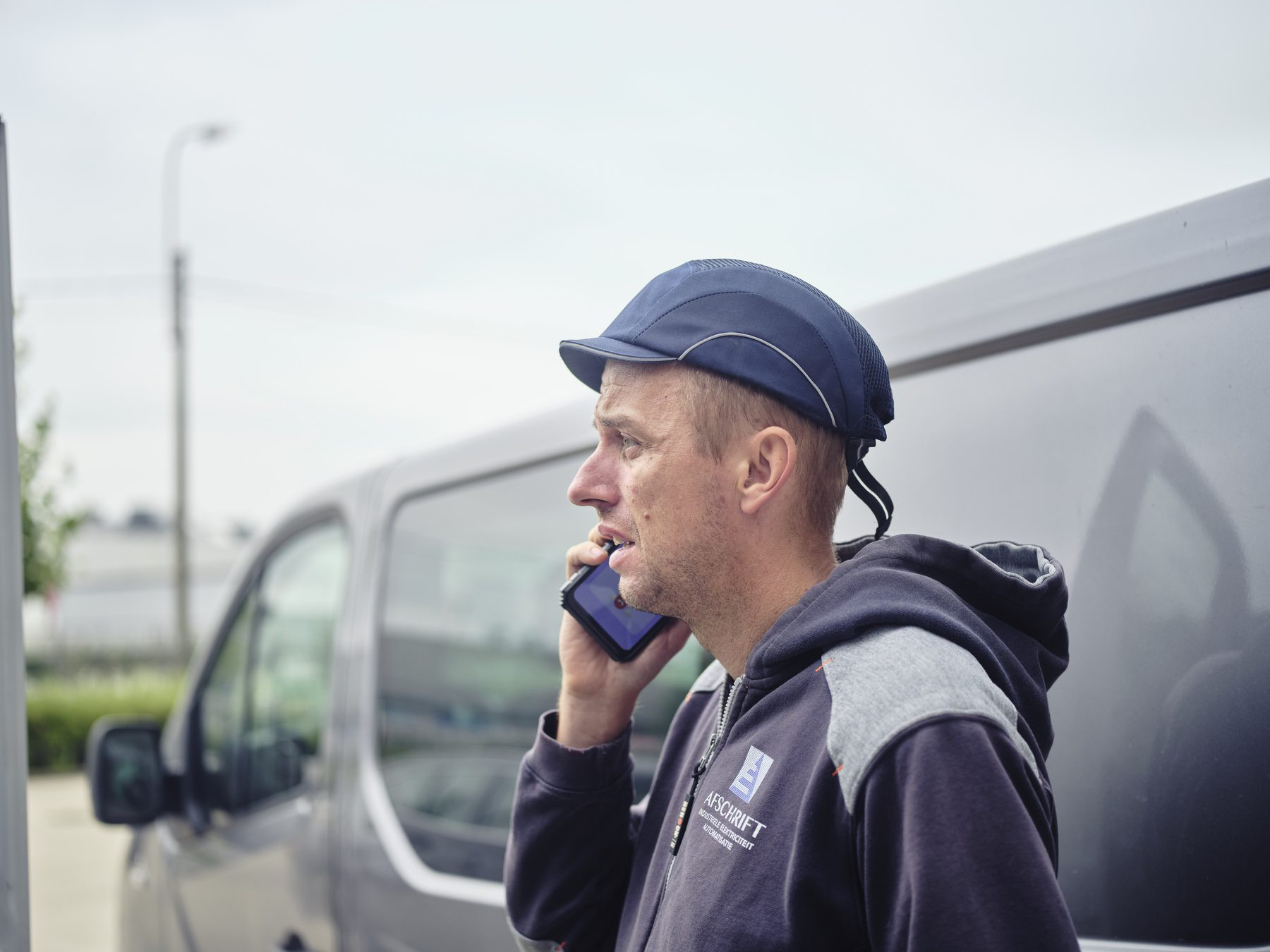 job-service-technieker