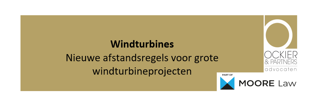 NB Banner windturbines