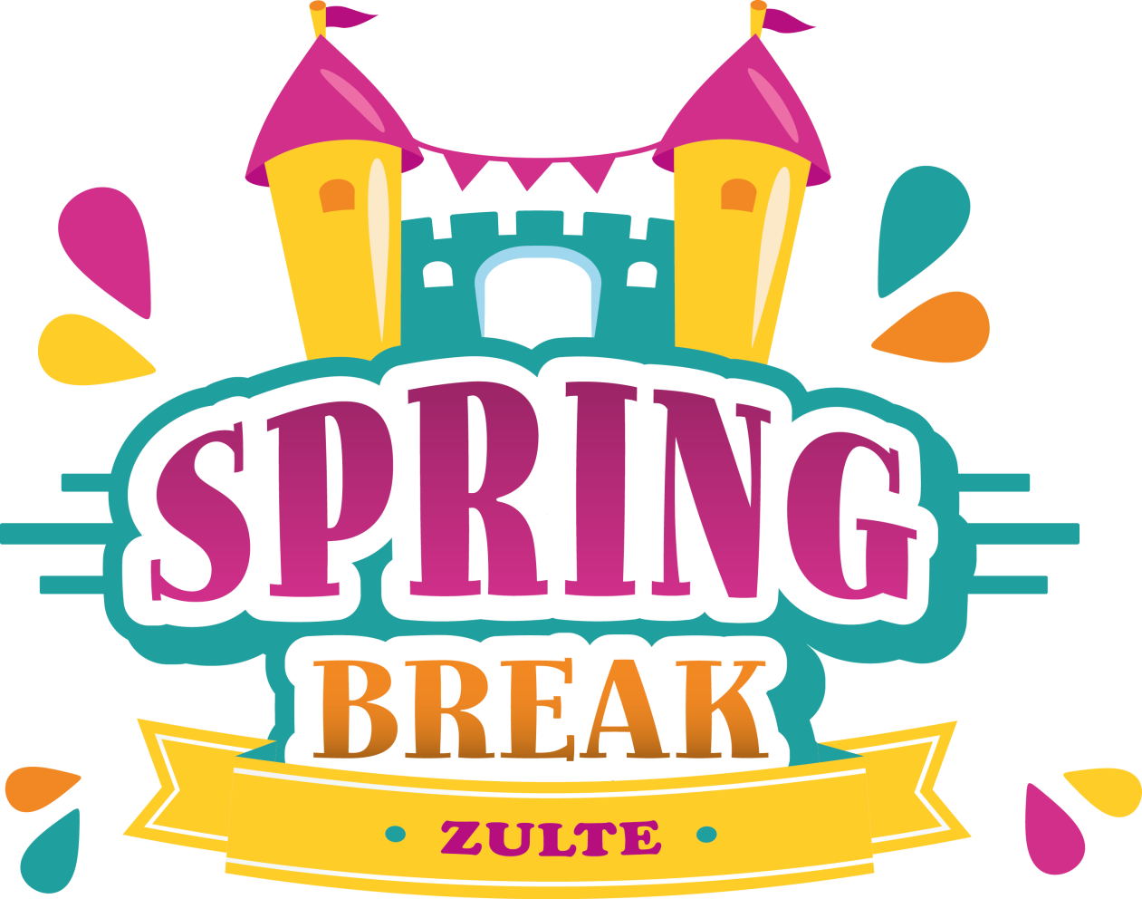 SpringbreakLogo