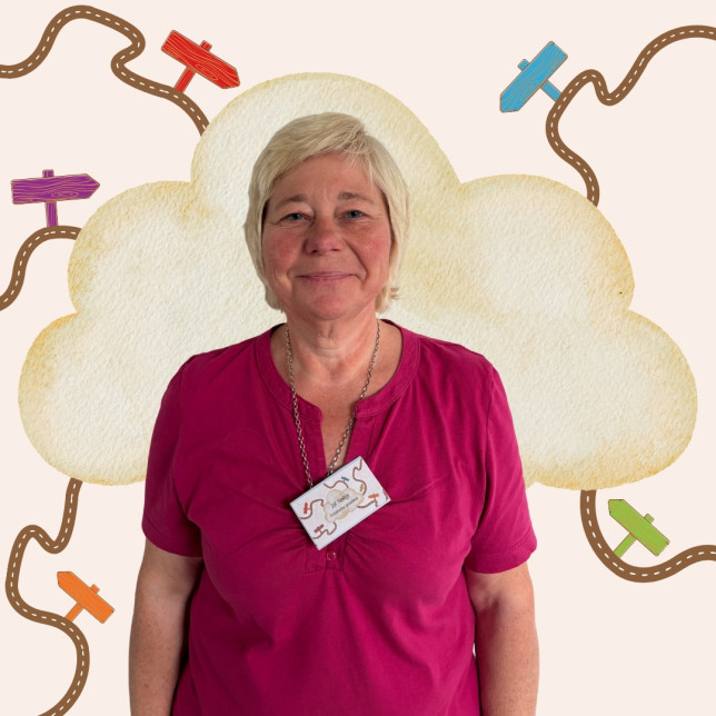Juf Neeltje