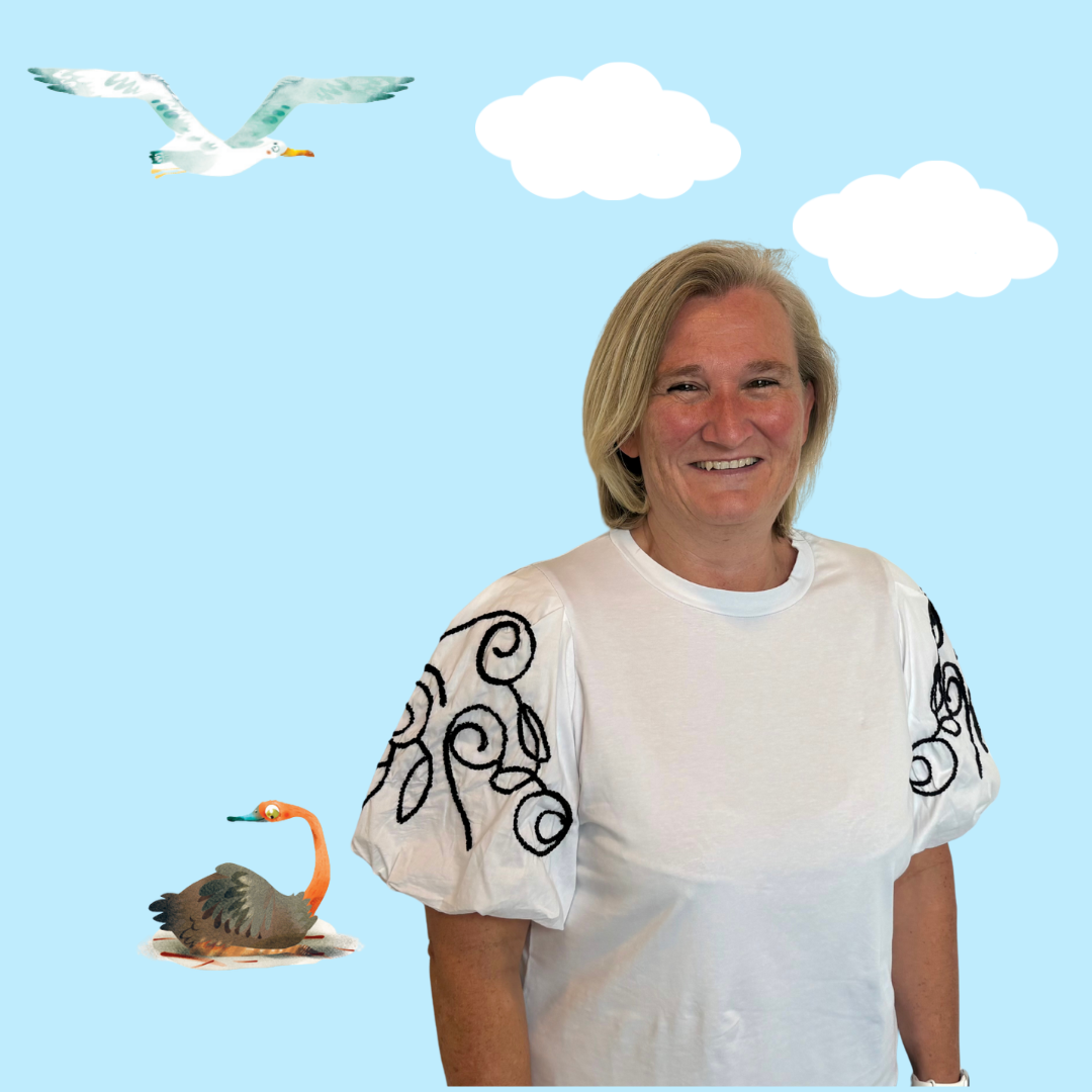 Juf Veerle