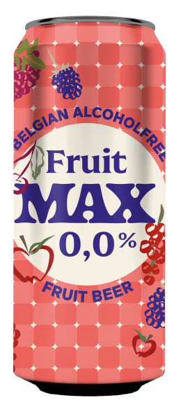 Mock Up FRUIT MAX 0,0