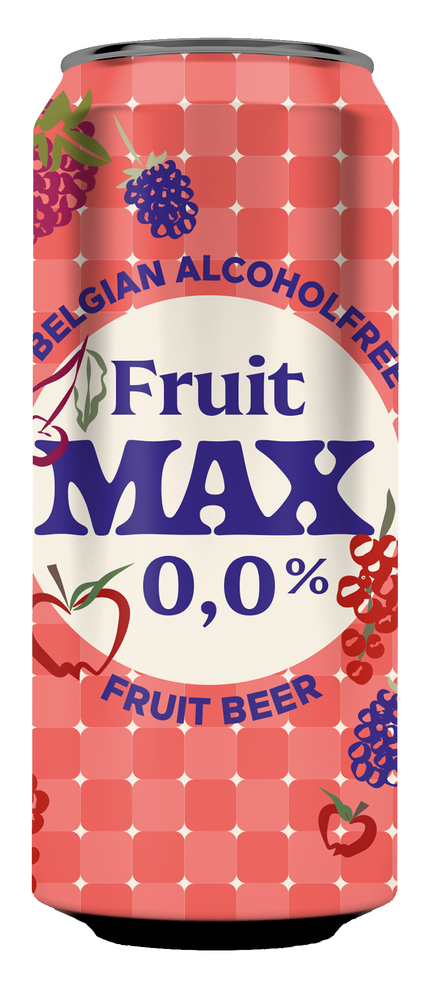 Mock Up FRUIT MAX 0,0