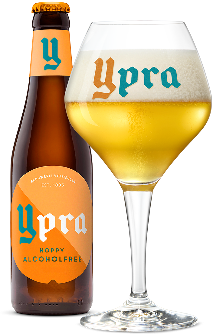 YpraHOPPYalchoholfree_Fles33cl+glas_OK - nieuw glas_web