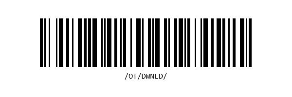 Download instructie