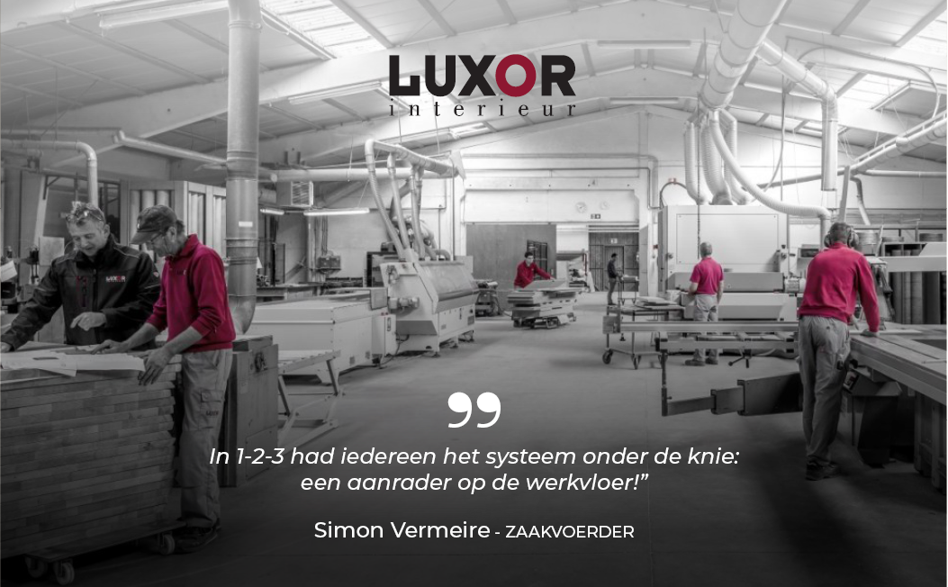 LuxorMaldegem