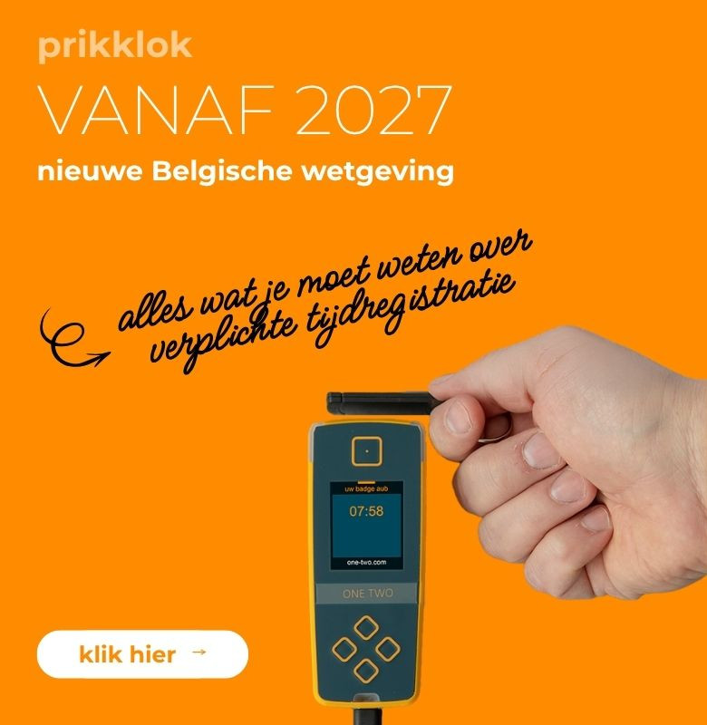 ONE TWO - Prikklok - 2027 - mobile