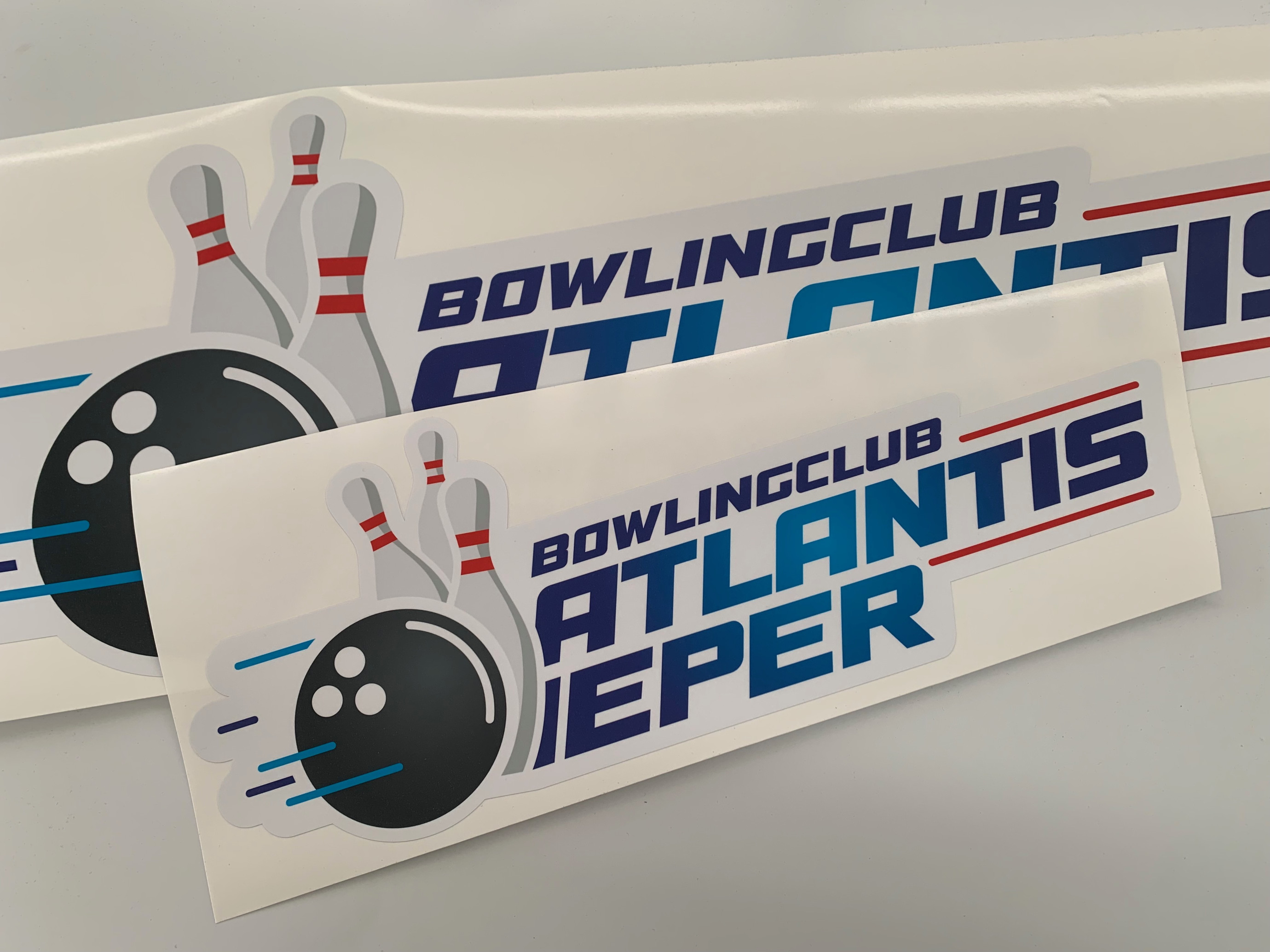 BCatlantis