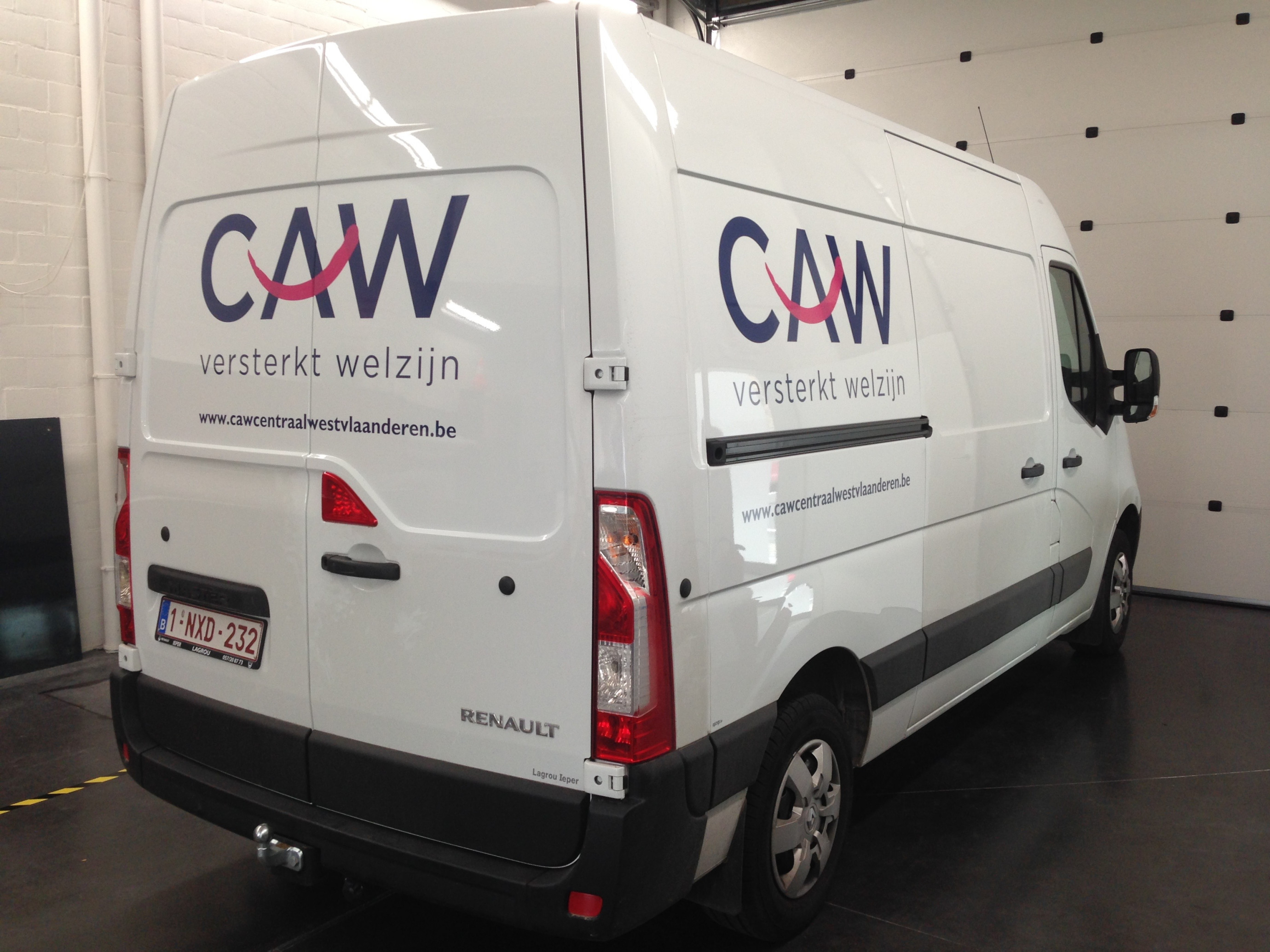 CAWRENAULT