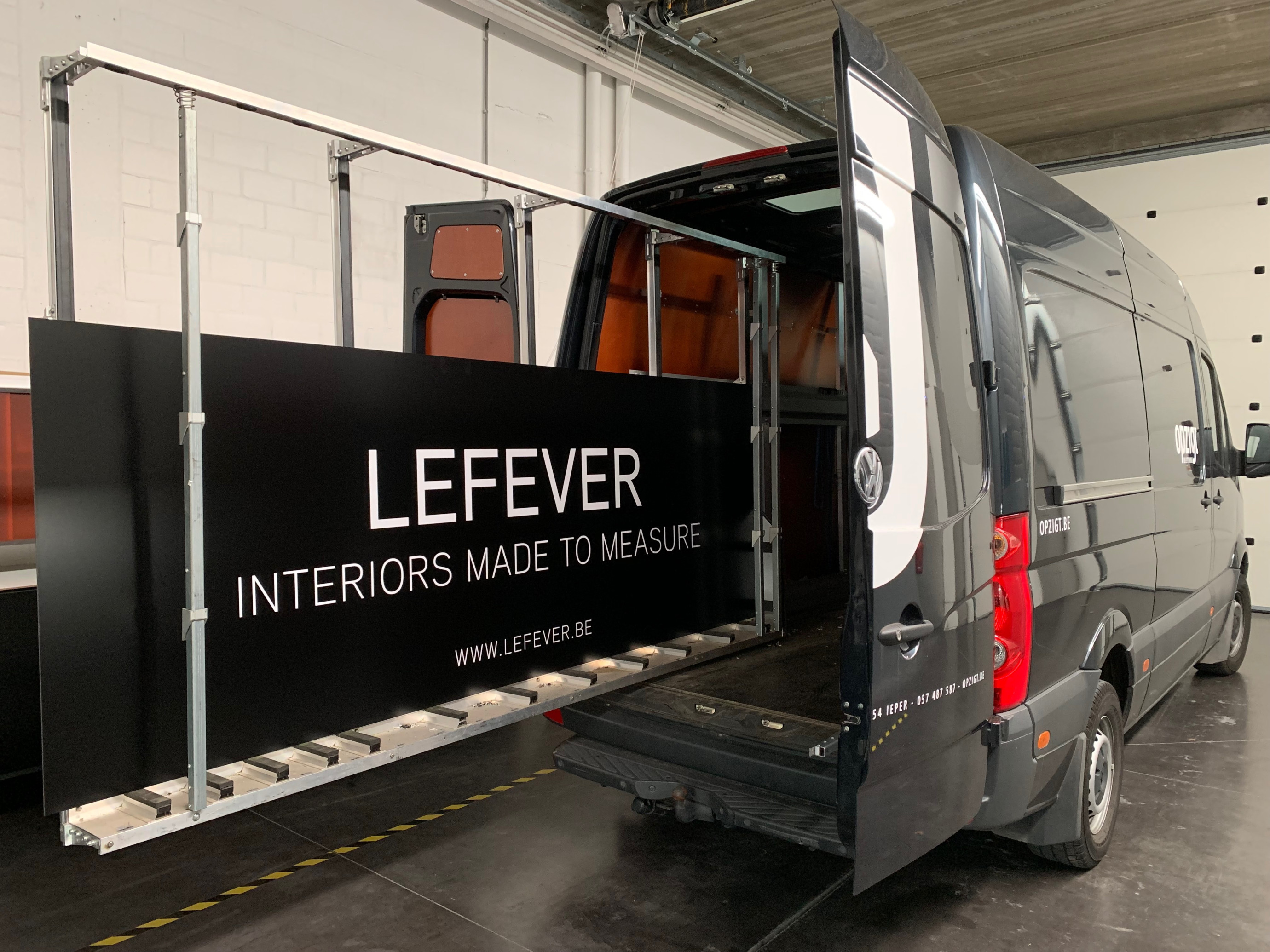 Lefever